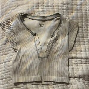 out from under urban outfitters shirt